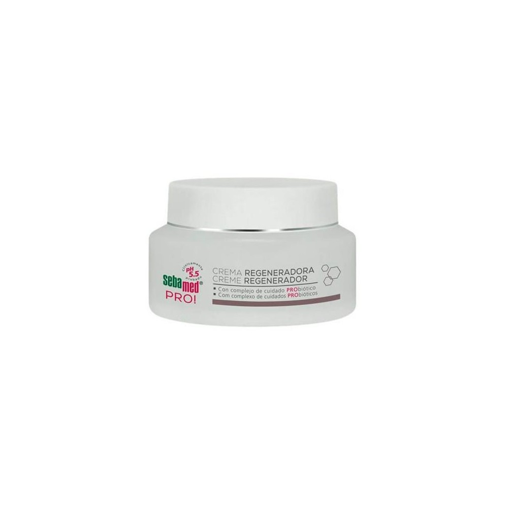 Sebamed Pro Crema Regeneradora 50ml