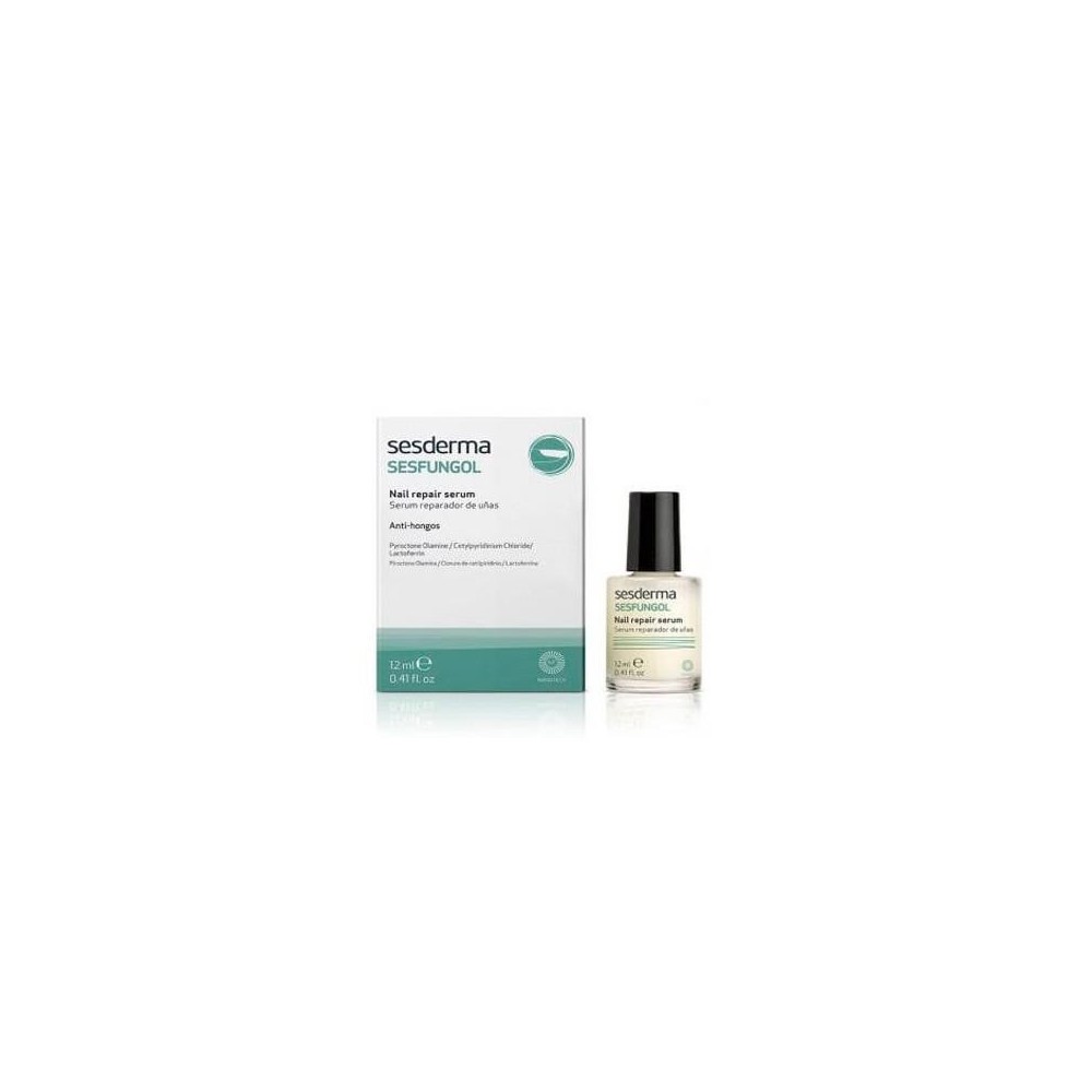 Sesderma Sesfungol Nails 12ml