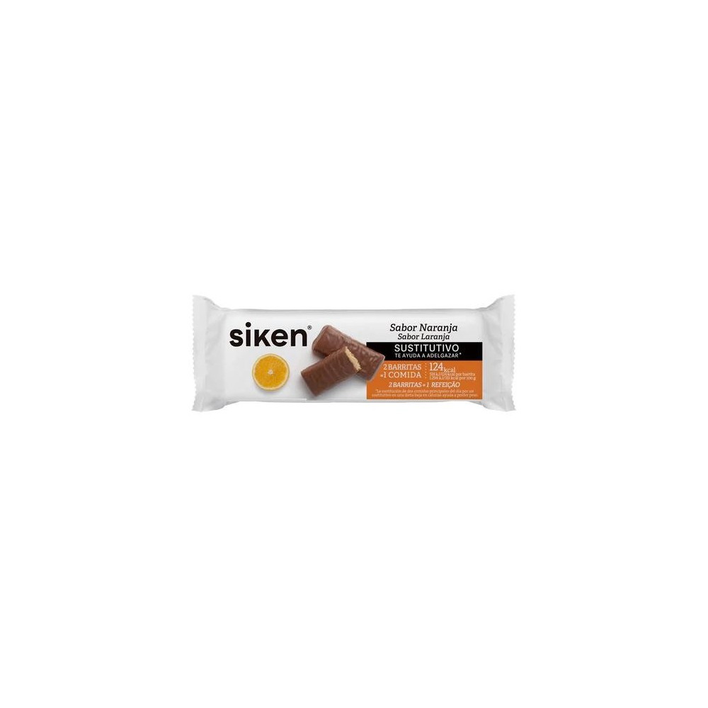 "Siken Orange Bar" 44g