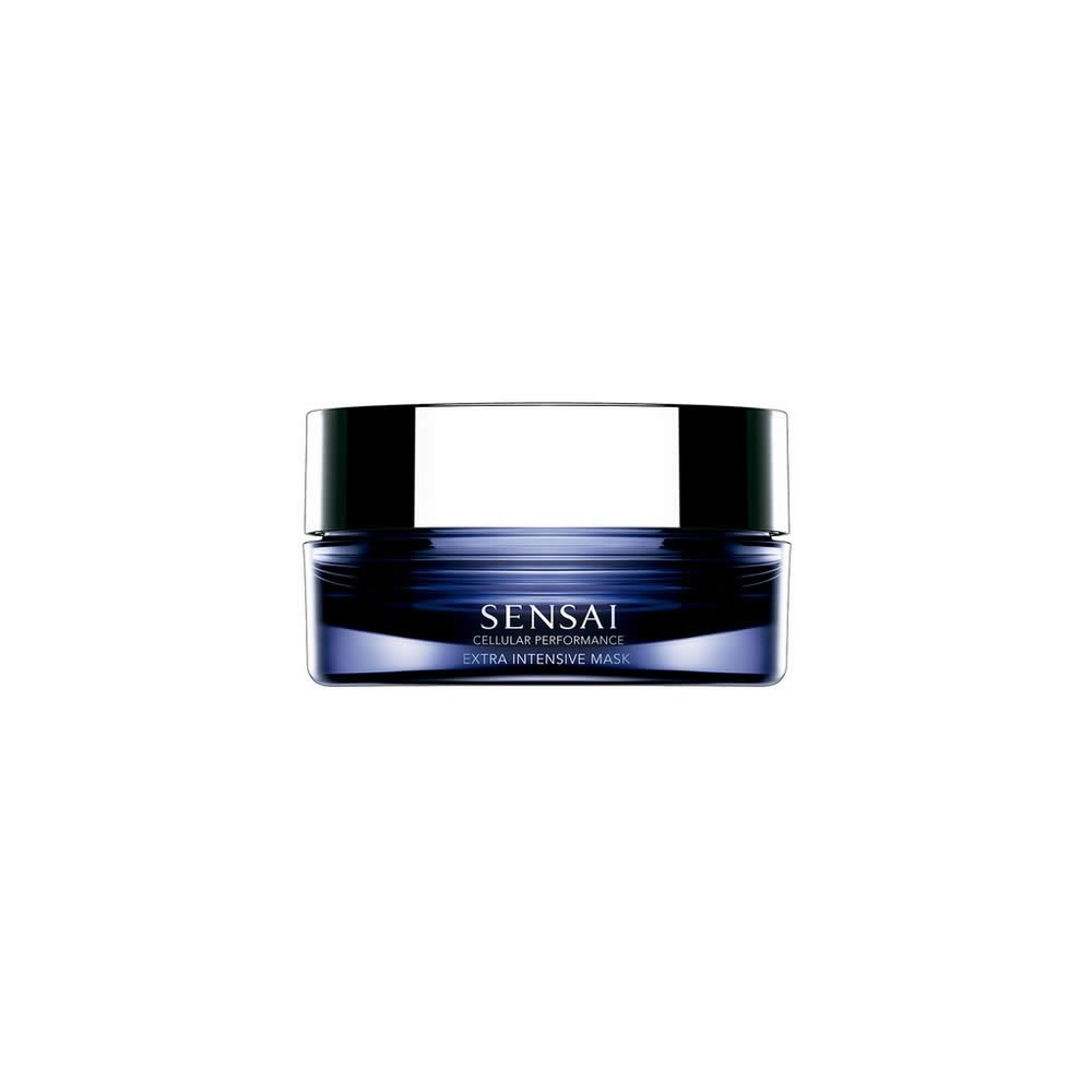 Kanebo Sensai Cellular Performance Extra Intensive Mask 75ml