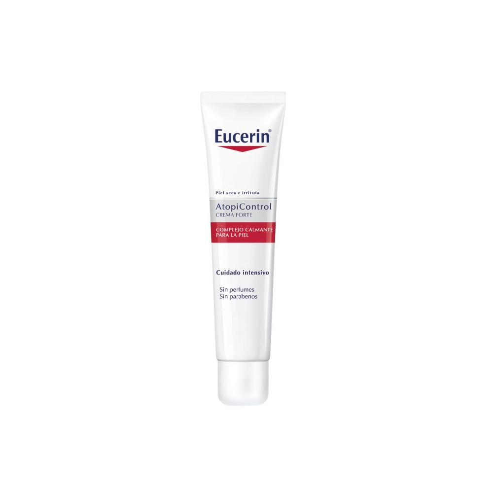 Eucerin Atopicontrol Forte Cream 40ml