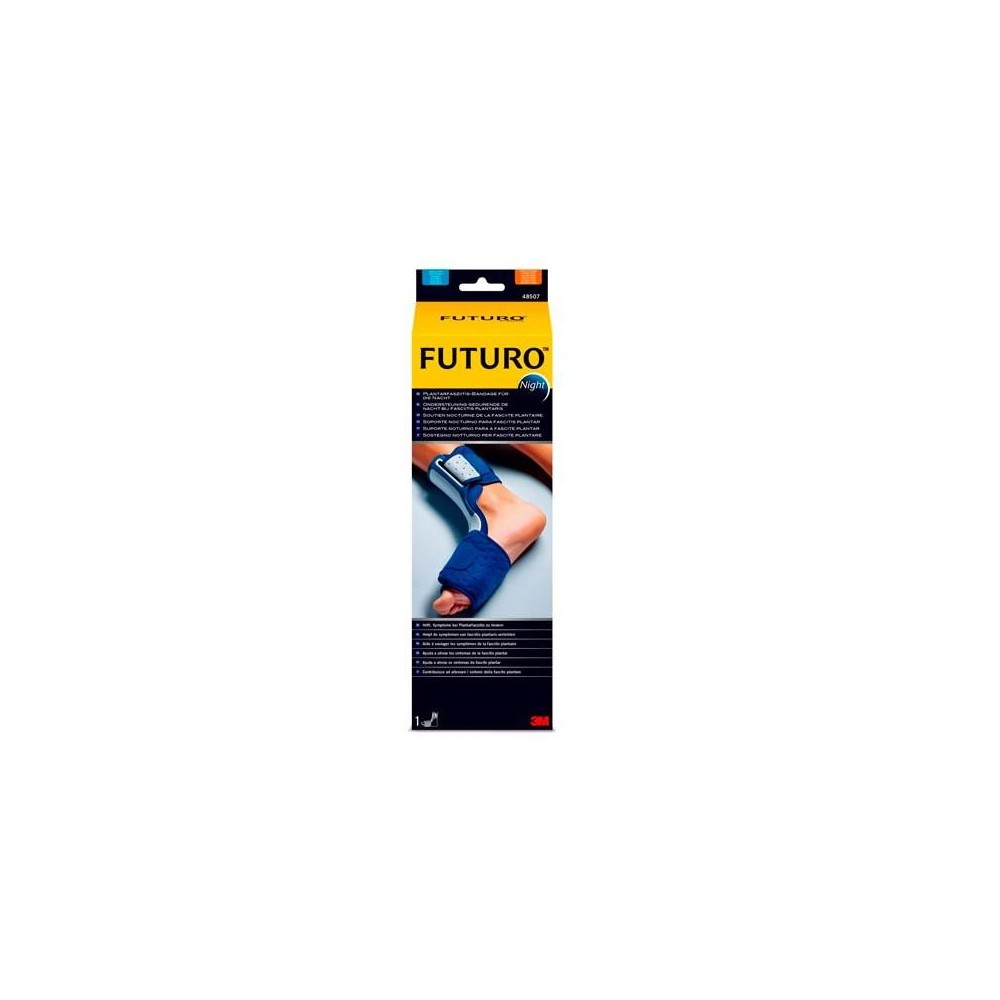 3m Futuro™ Night Support For Plantar Fasciitis