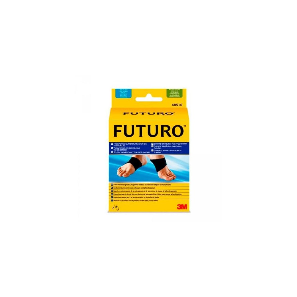 3m Futuro™ Plantar Arch Support Plantar Fasciitis įtvaras