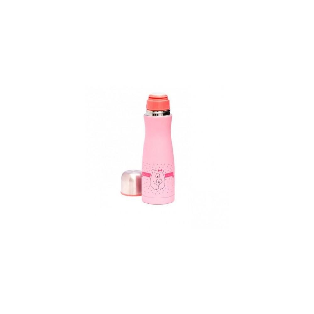 Suavinex Termo Infantil Para Líquidos Rosa 500ml