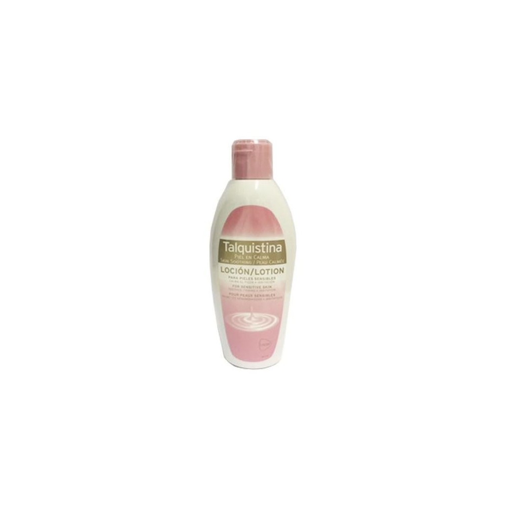 Lacer Talchistine losjonas 200ml