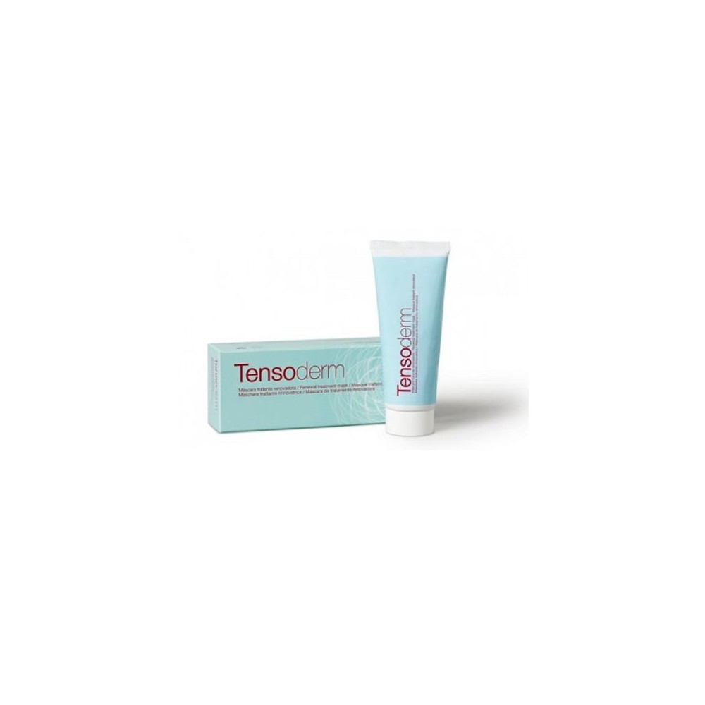 Tensoderm Mask 60ml