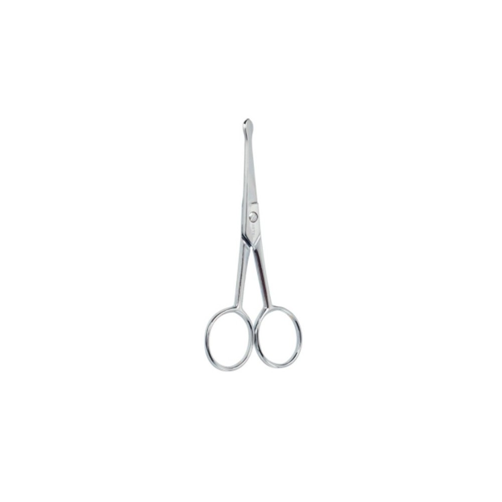 Beter Baby Scissors Chromed Roma Tip