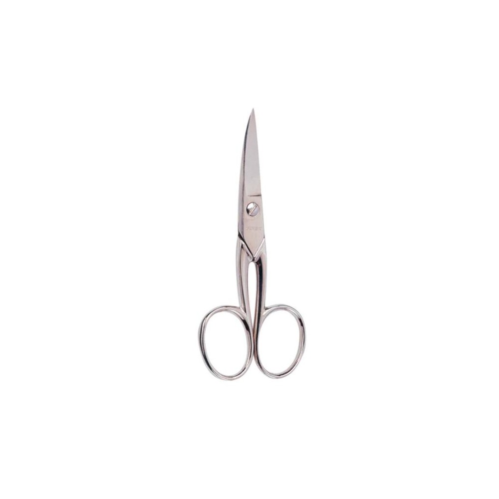 Beter Curved Pedicure Nail Scissors