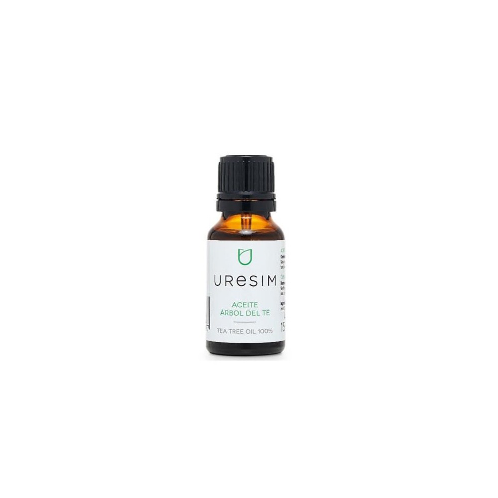 Uresim Aceite Árbol Del Té Puro 15ml