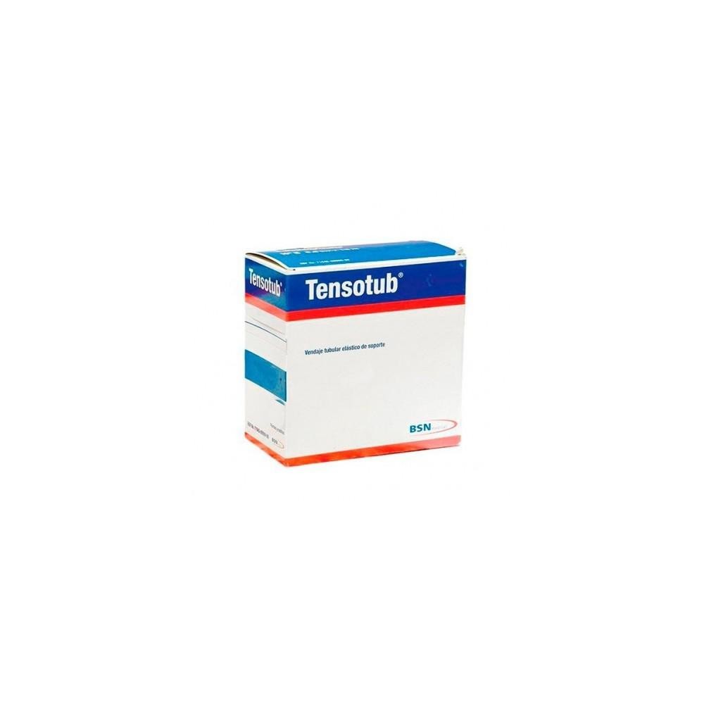 Tensotub Venda Tubular Elástica Para Brazos y Piernas 6,8 cm X 10 M Numero 3 1 Unidad Bsn Medical