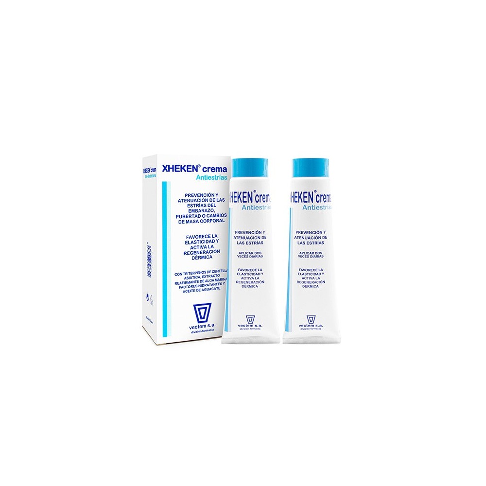 Xheken™ Stretch Marks Cream 100ml 100ml