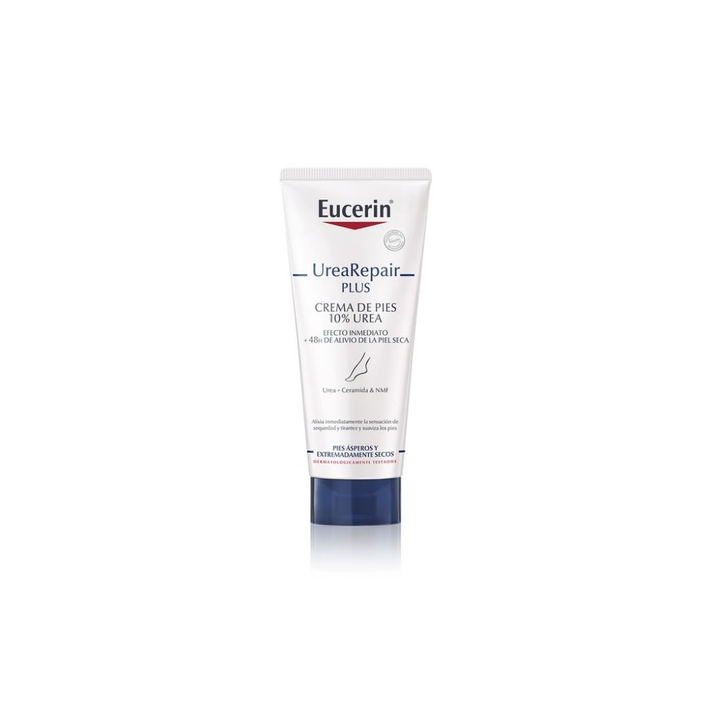 "Eucerin" atkuriamasis pėdų kremas "Urea" 100ml