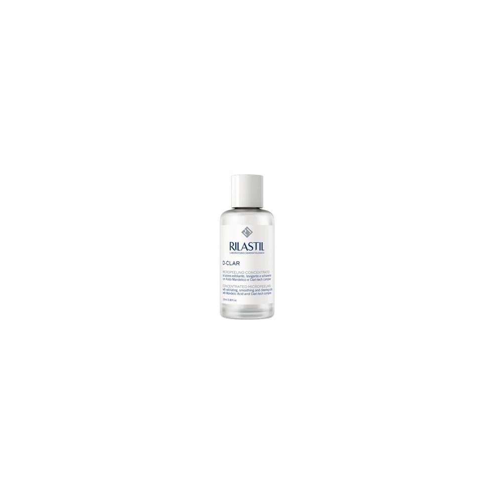 Rilasil D-Clar Concentrated Micropeeling 100ml