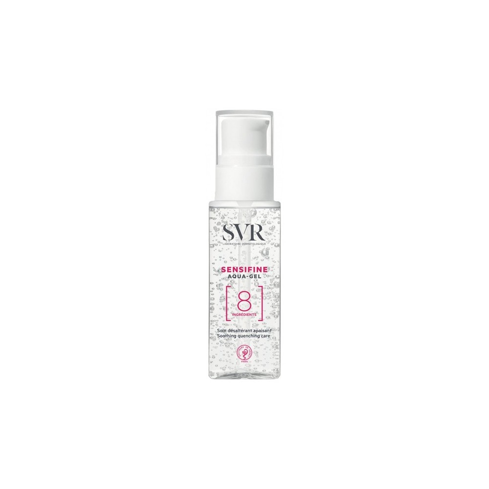 Svr Sensifine Aqua-Gel 40ml