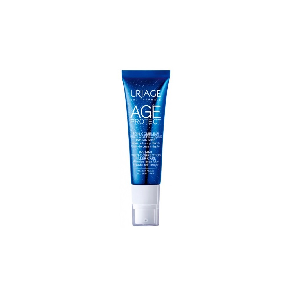 "Uriage Age Protect Filler Multi-Correction Instant" raukšlių korektorius 30ml