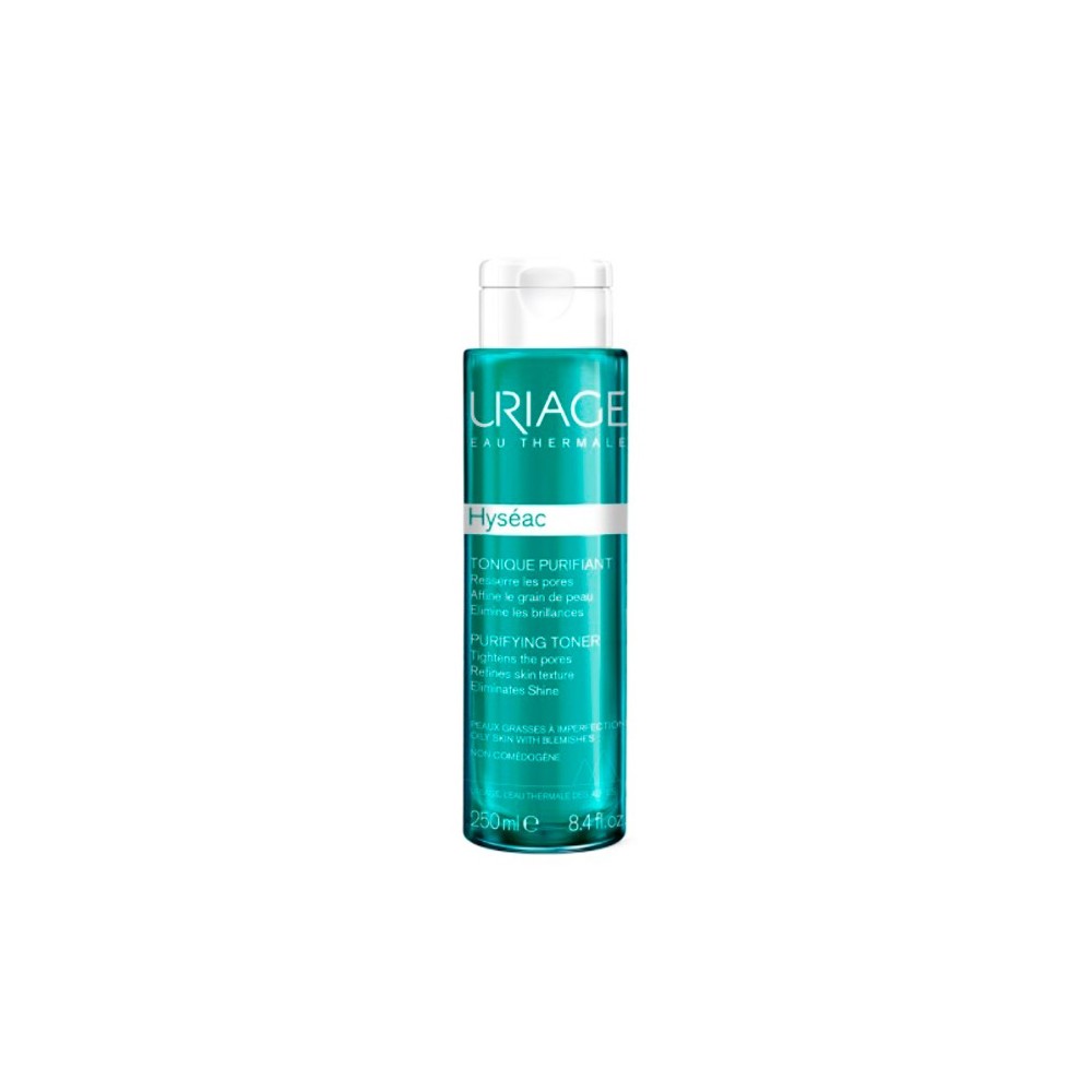 Uriage Hyséac Purifying Tonic 250ml