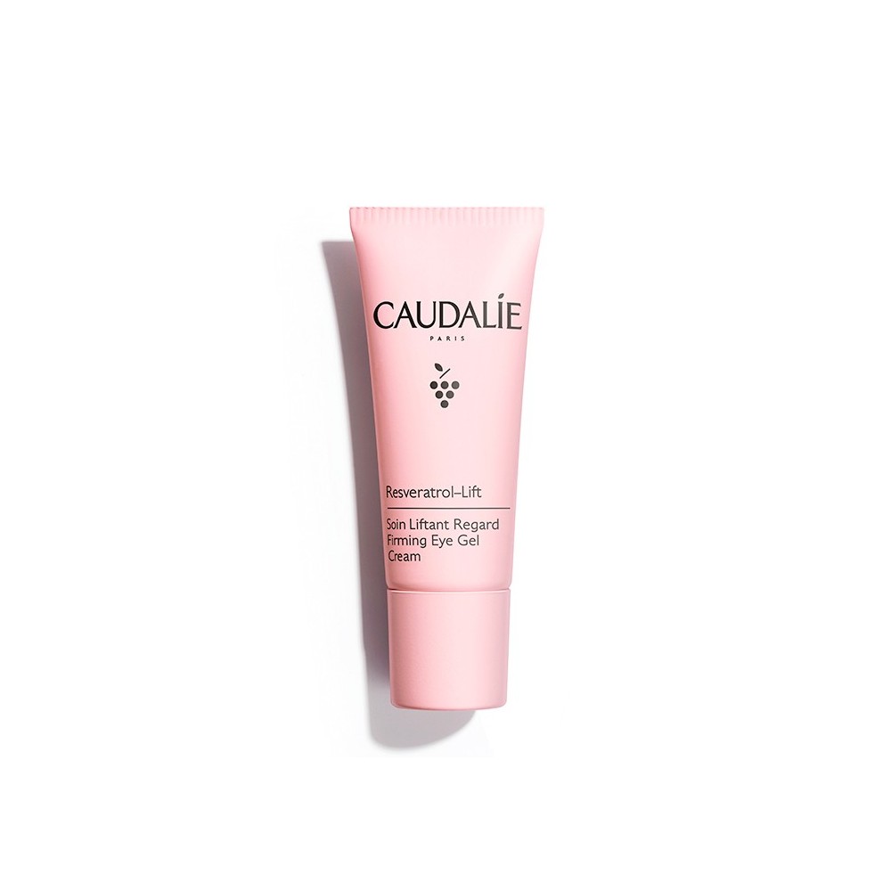 "Caudalie Resveratrol-Lift" stangrinamasis akių gelinis kremas 15ml