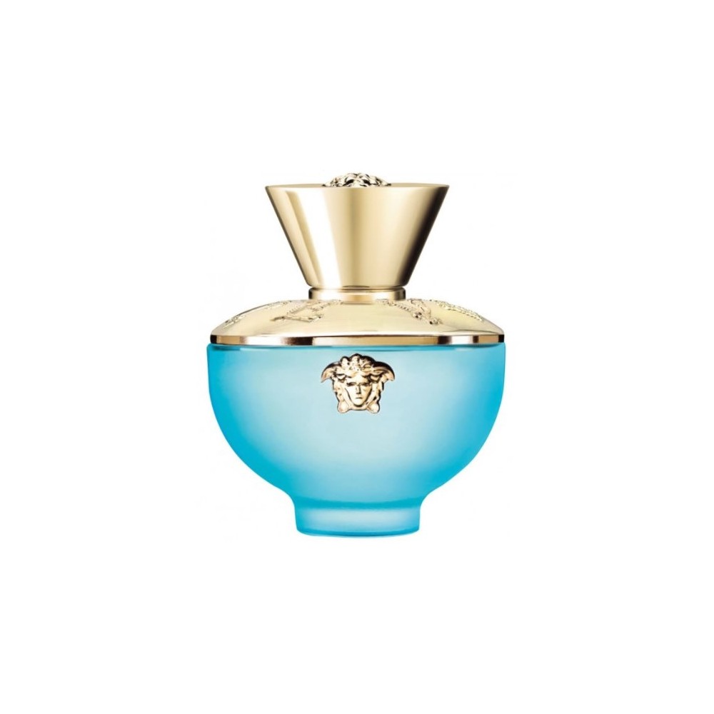 Versace Dylan Torquoise Eau De Toilette Spray 30ml