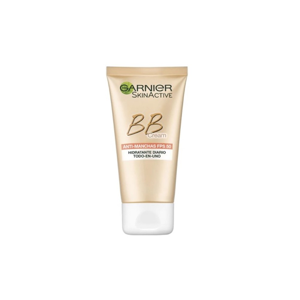 Garnier Skin Active BB kremas nuo tamsiųjų dėmių Spf50 vidutinio tono 50ml