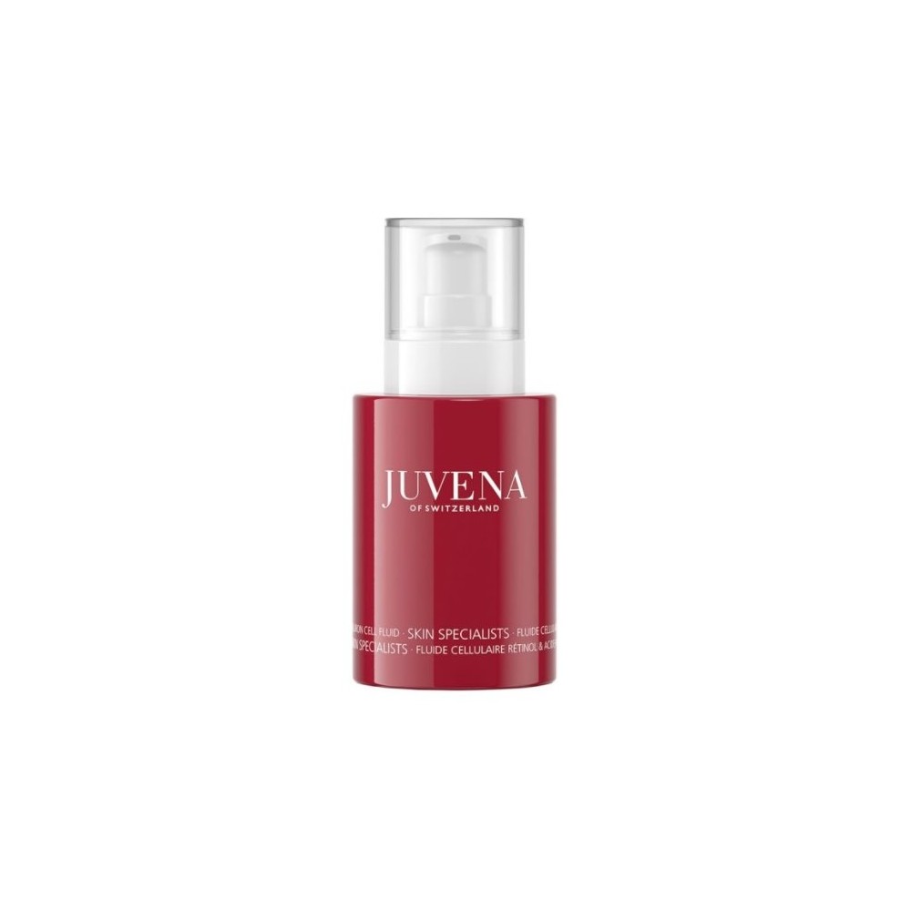 "Juvena Skin Specialists" retinolio ir hialurono rūgšties skystis 50ml