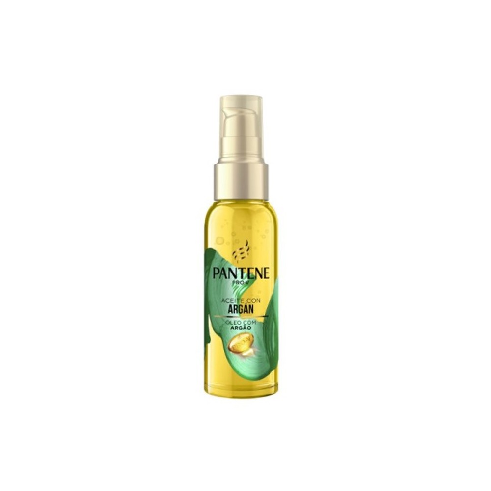 "Pantene" aliejus su arganu 100ml