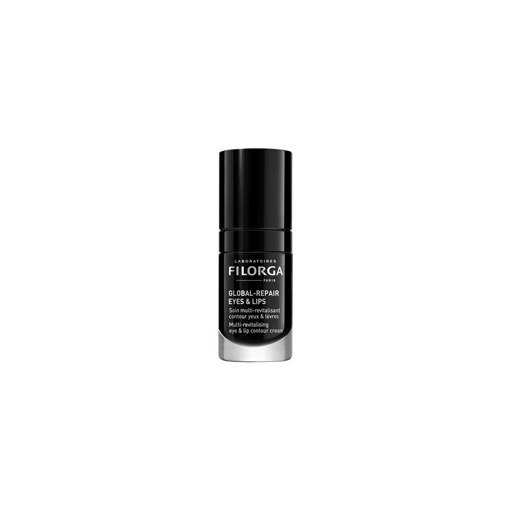 "Filorga Global Repair Eyes and Lips" Akių ir lūpų kremas 15ml