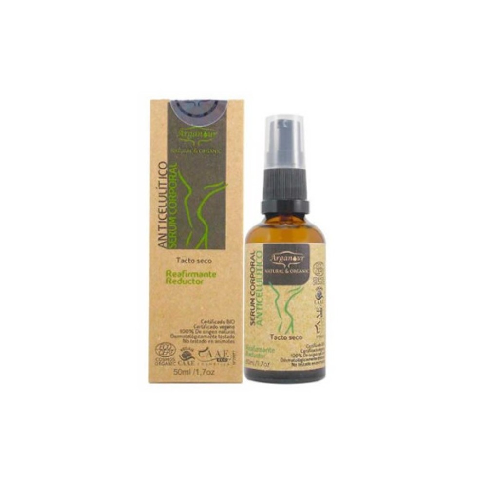 Arganour Anti-Cellulite Body Serum 50ml