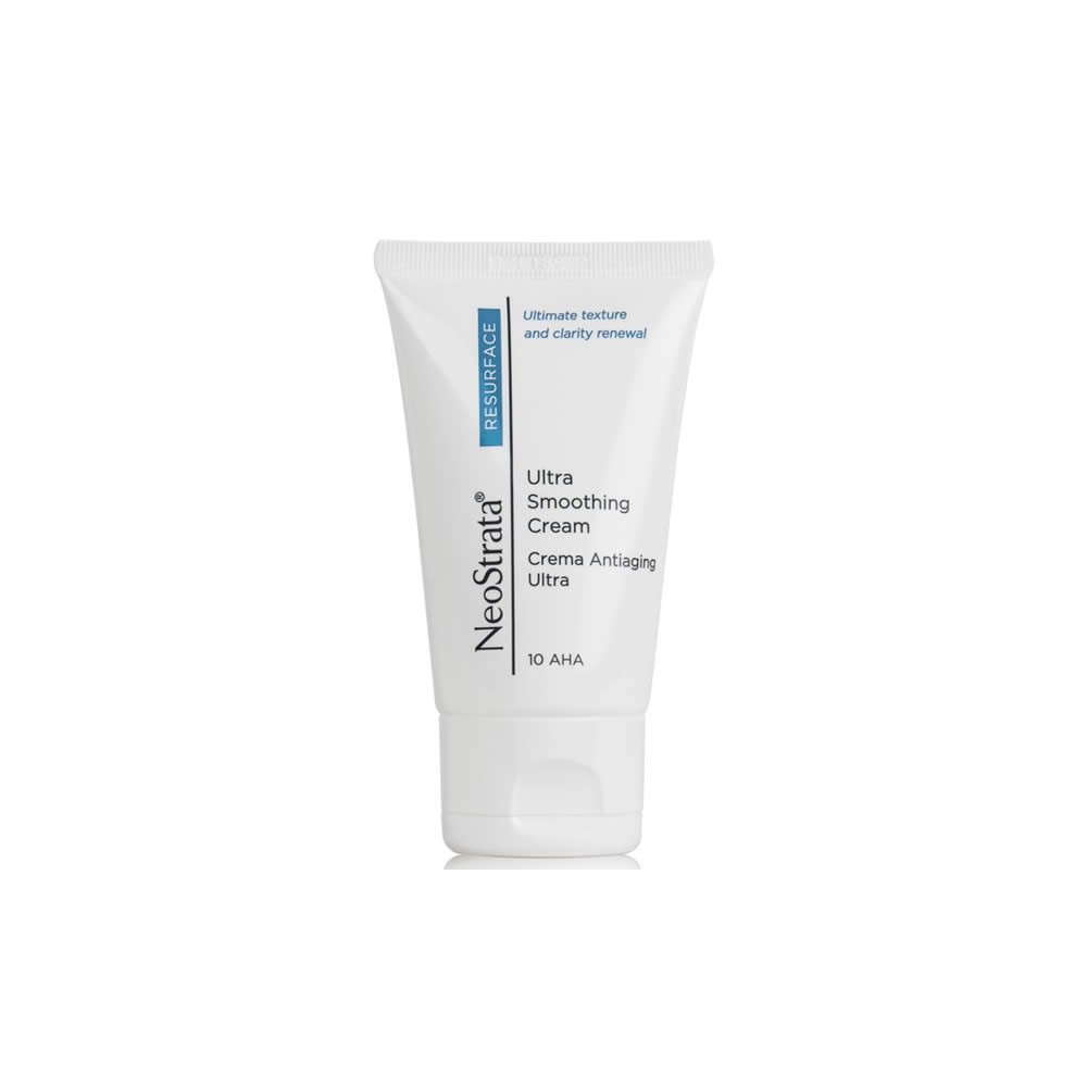 Kremas nuo raukšlių Neostrata Resurface Ultra Smoothing Cream 10 Aha, 40ml