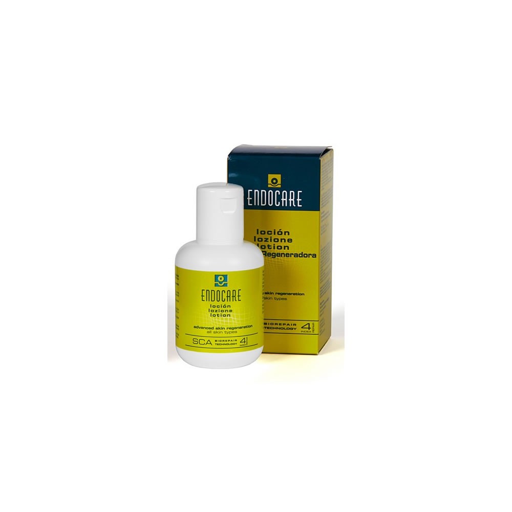 "Endocare" regeneruojantis losjonas 100ml