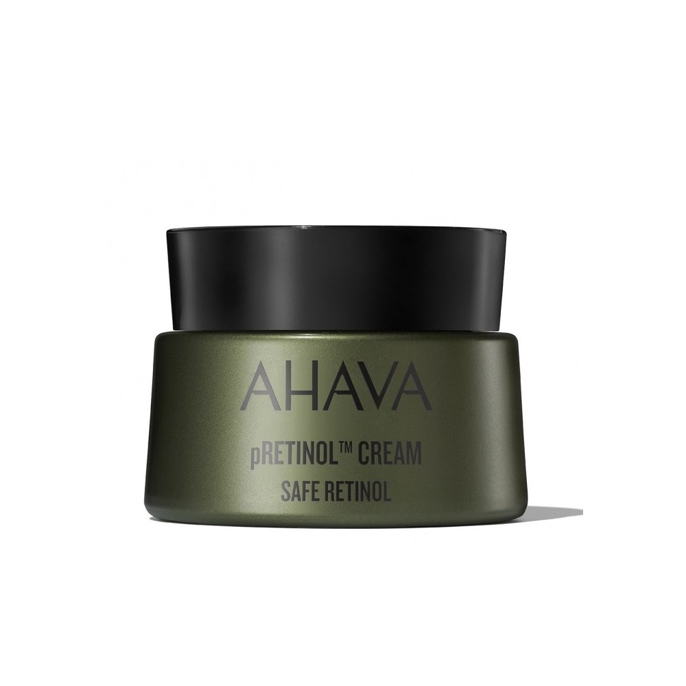 Ahava Safe Retinol pRetinol Cream 50ml
