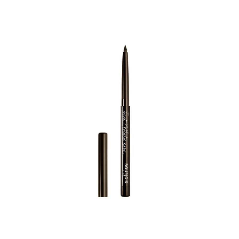 "Bourjois Twist Matic Kajal 02 Brown Woud