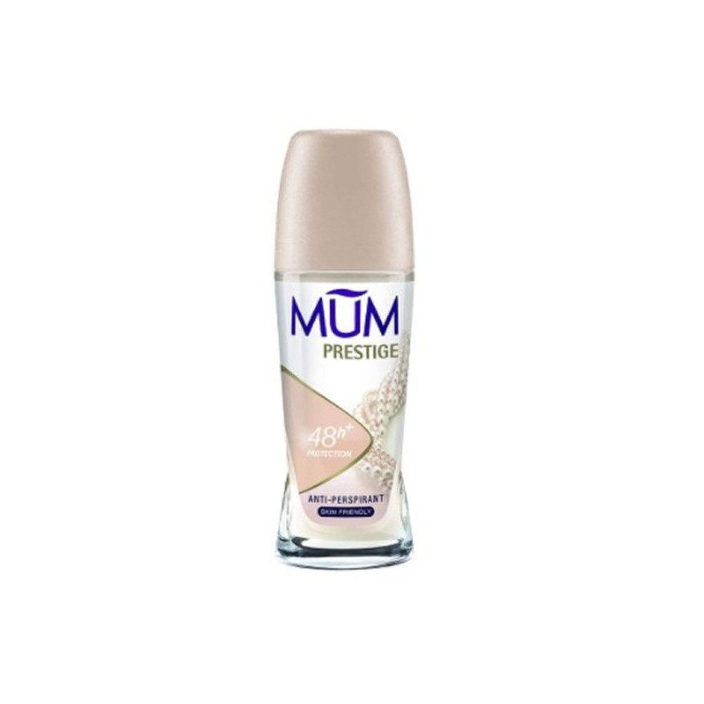 Mum Prestige Deodorant Roll-On 50ml