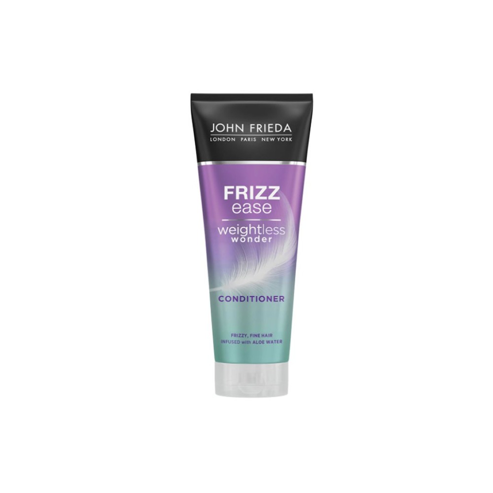 "John Frieda Frizz Easy Weightless" kondicionierius 250ml