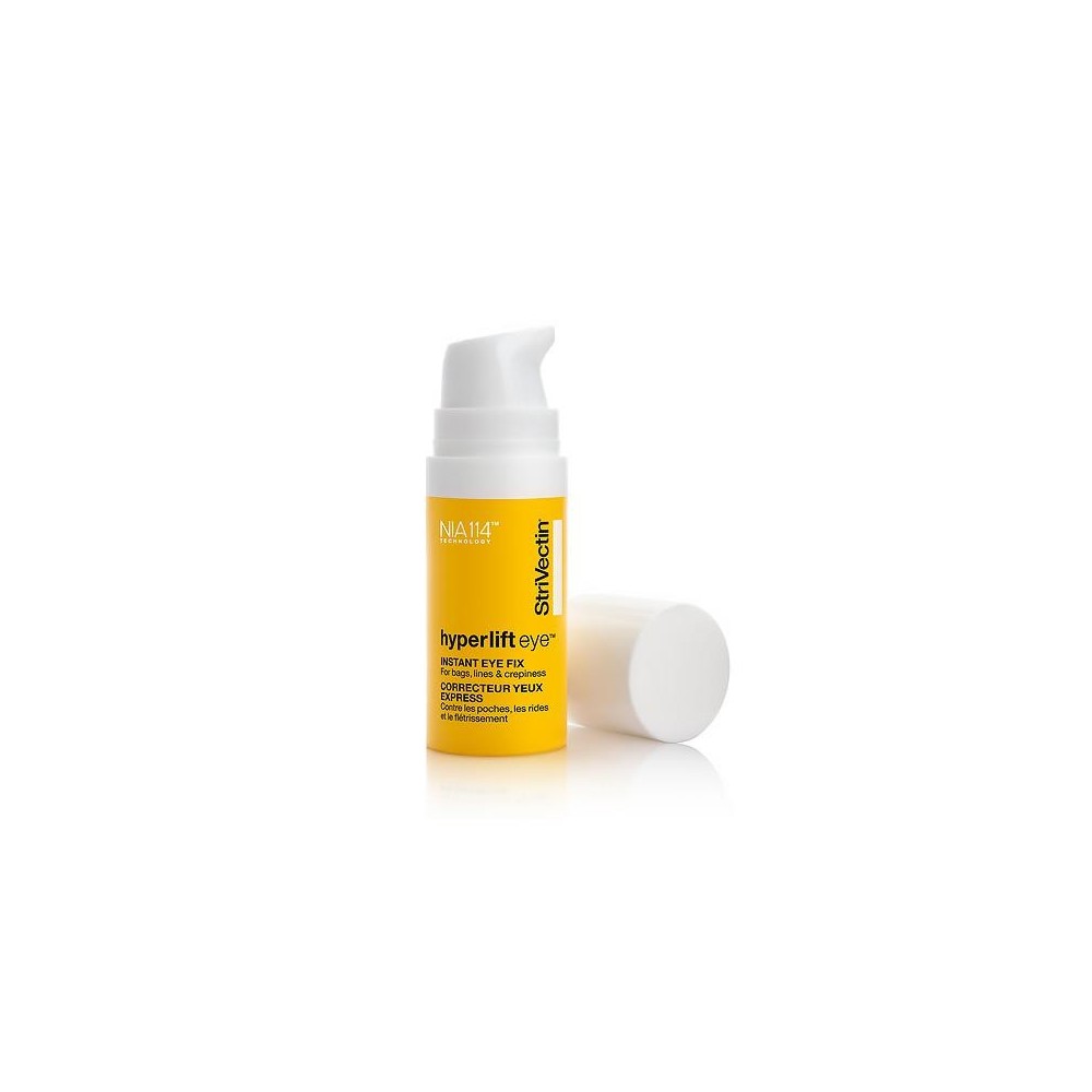 "Strivectin Tighten & Lift Hyperlift Eye Instant Eye Fix" 10ml