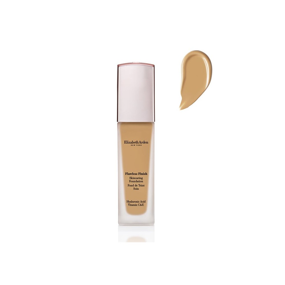 Elizabeth Arden Flawless Finish Skincaring Foundation makiažo pagrindas 410N 30ml