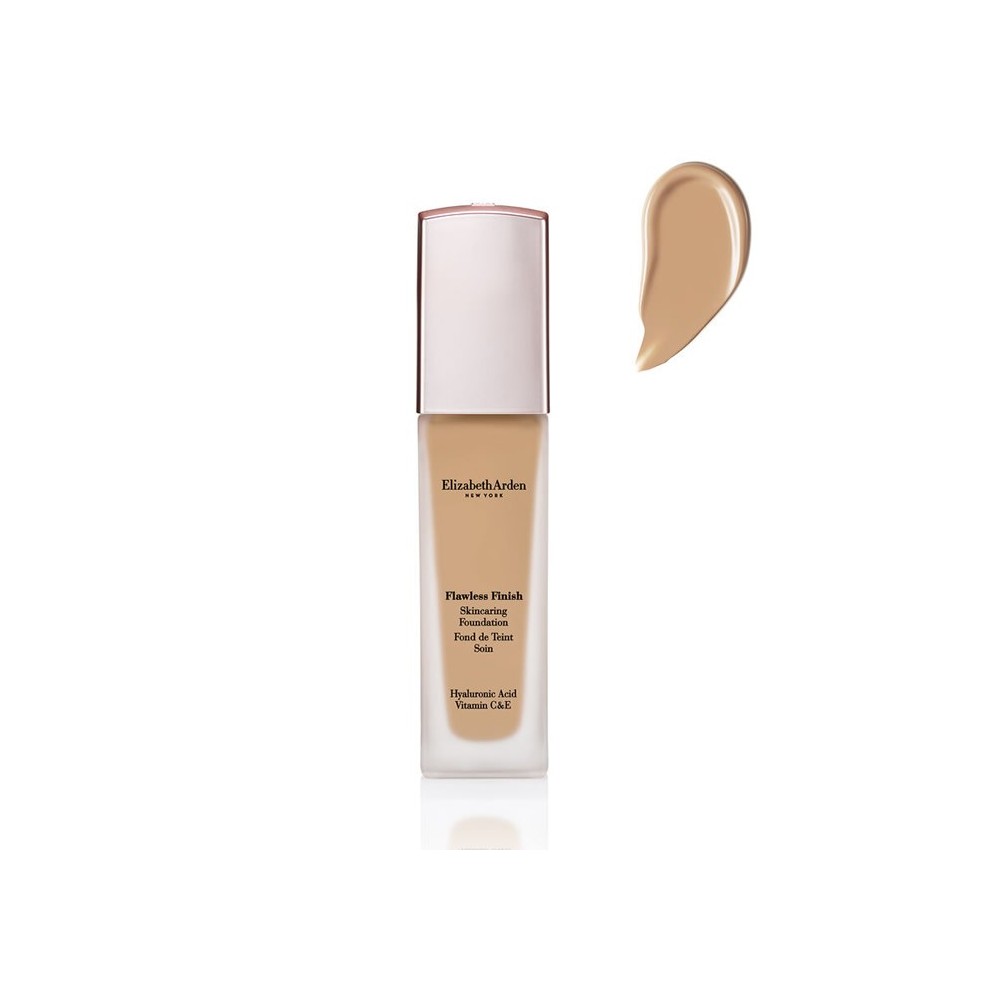 Elizabeth Arden Flawless Finish Skincaring Foundation 260N 30ml