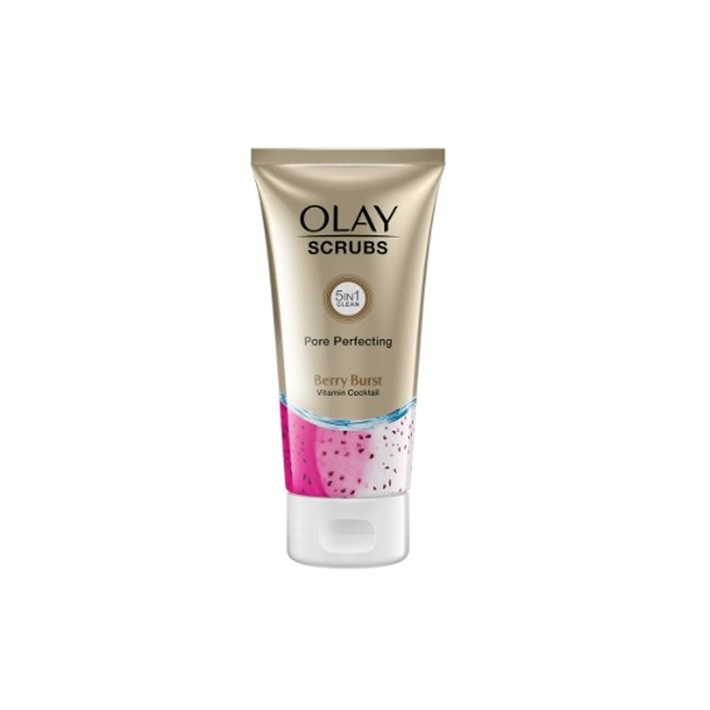 Olay šveitikliai "Pore Perfecting Berry Burst" 150ml