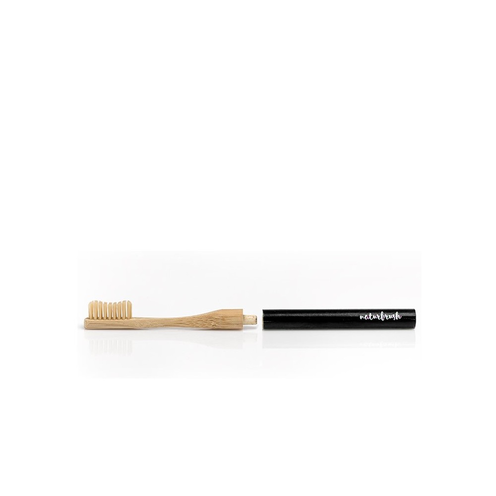 Naturbrush Headless Black