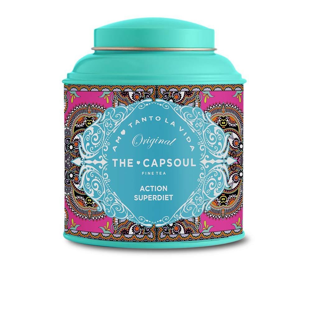 The Capsoul Funcional Superdiet 100g