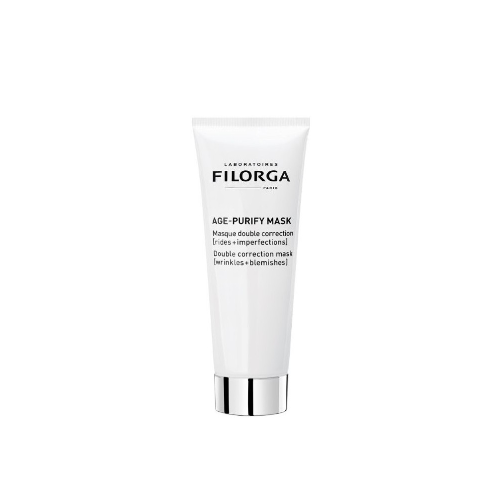 "Filorga Age-Purify" kaukė 75ml