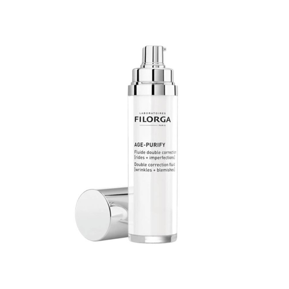 "Filorga Age-Purify Fluido" 50ml