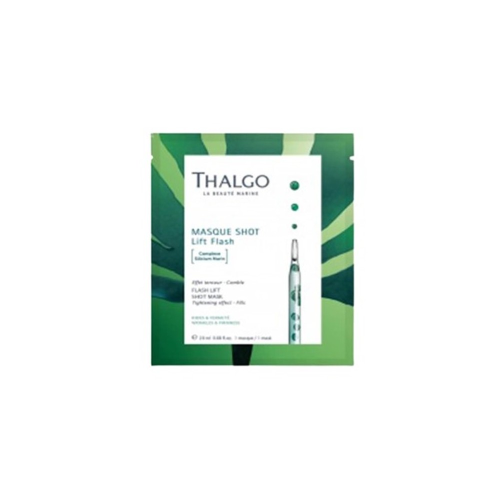 "Thalgo" kaukė "Shot Lift Flash" 20ml