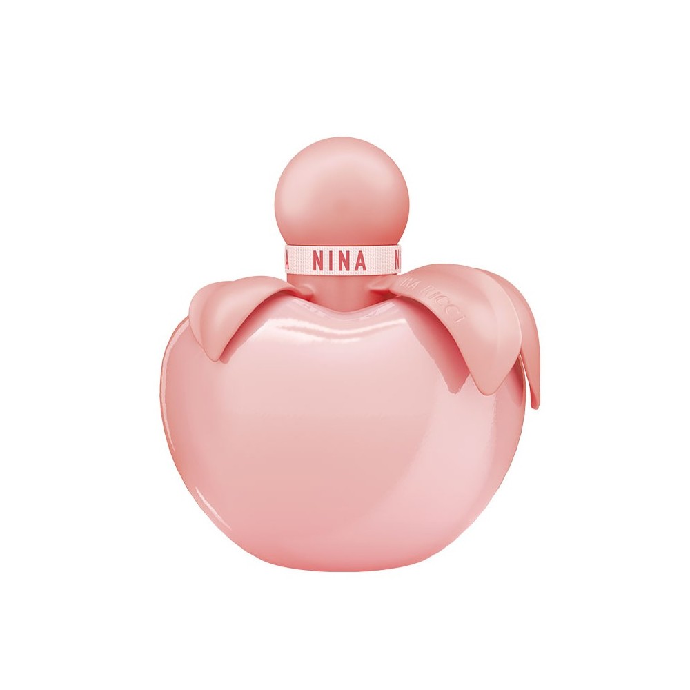 "Nina Rose" tualetinis vanduo, purškiamas 80ml