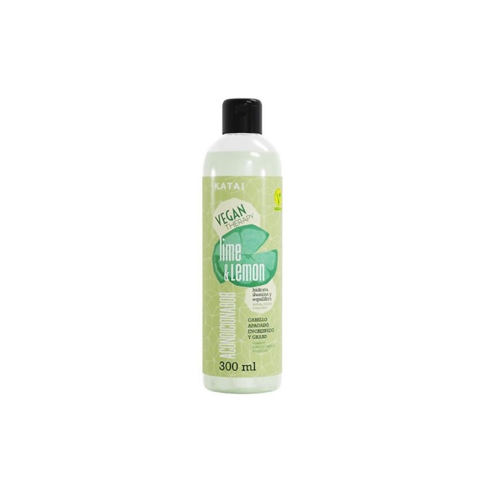 "Katai Lime & Lemon" kondicionierius 300ml