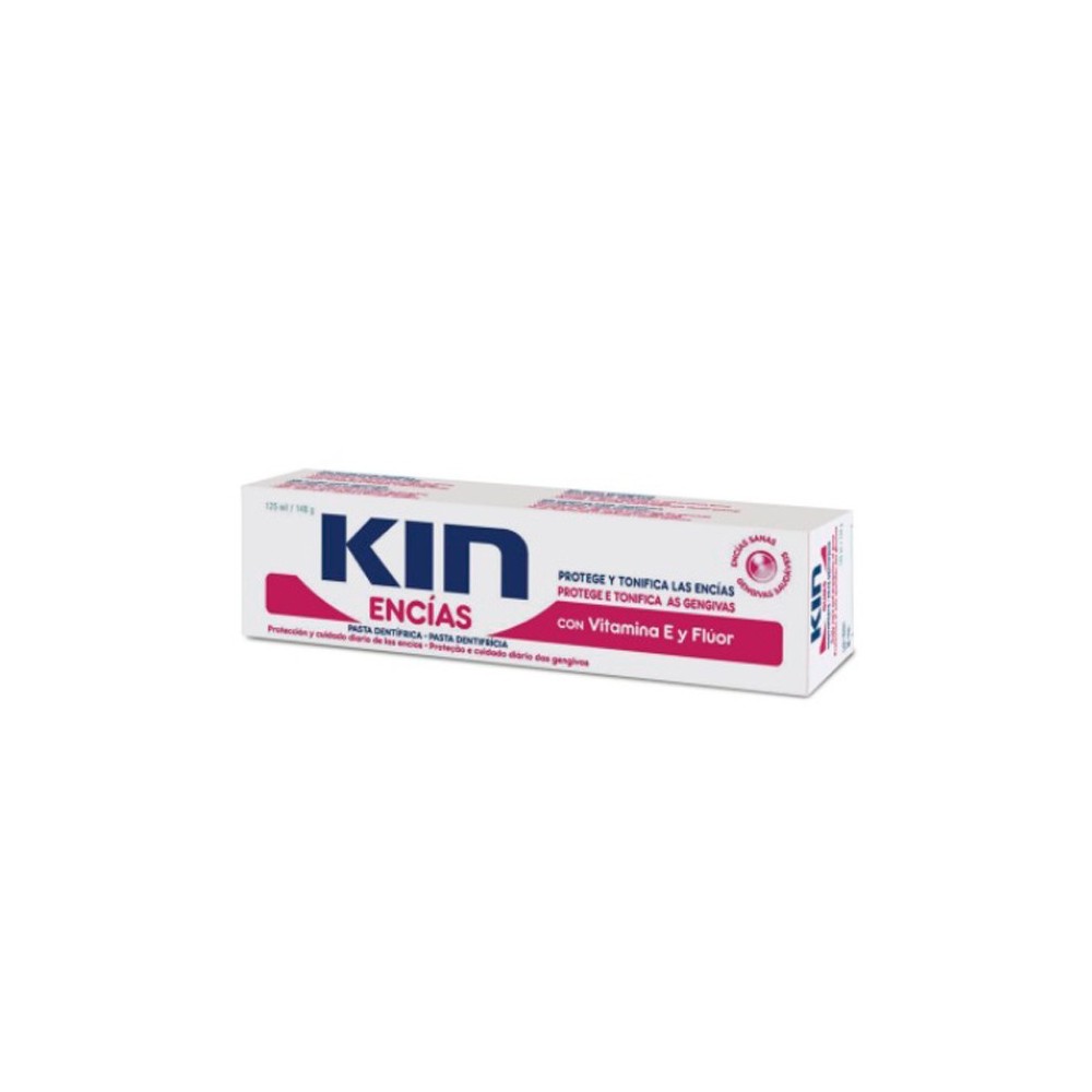 Kim Gums Toothpaste 125ml