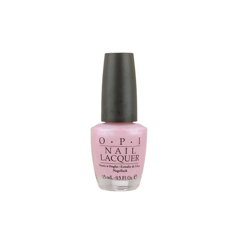 Opi Nail Lacquer Nls79 Rosy Future 15ml