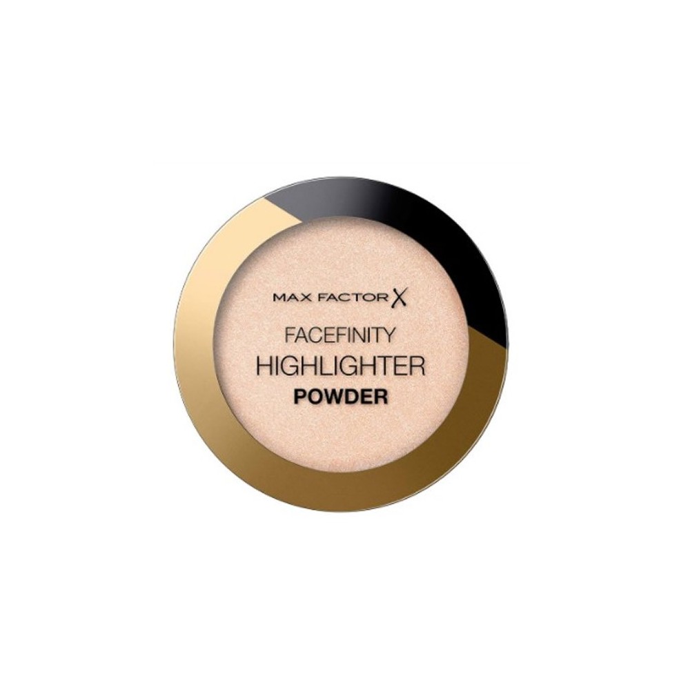 Max Factor Facefinity Highlighter Powder 01 Nude Beam 8g