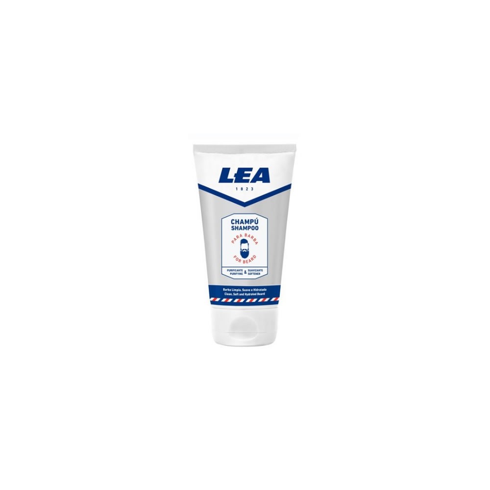 Lea šampūnas barzdai 100ml