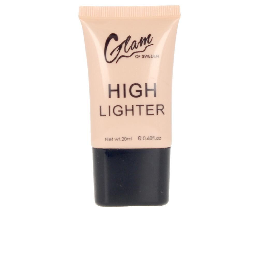 Glam Of Sweden Highlighter Champagne pudra 20ml