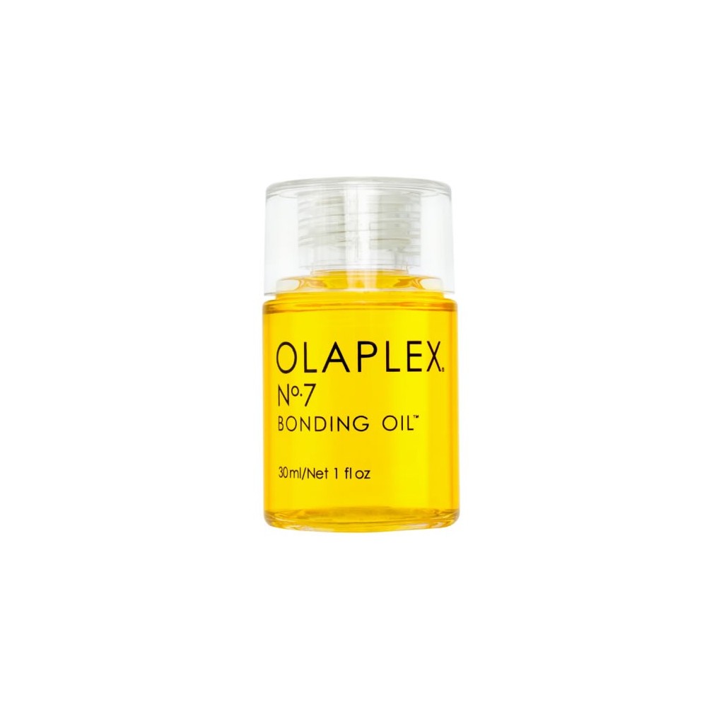 "Olaplex" klijavimo aliejus No7 30ml